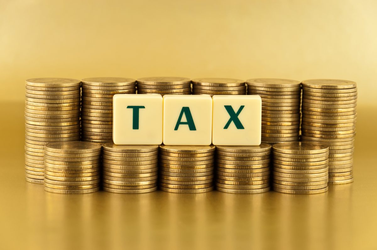 Some Delusions/Myths About The Tax Under I T Act, 1961