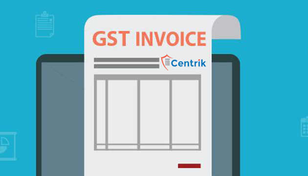 Do You Know The Importance of Invoice in GST?