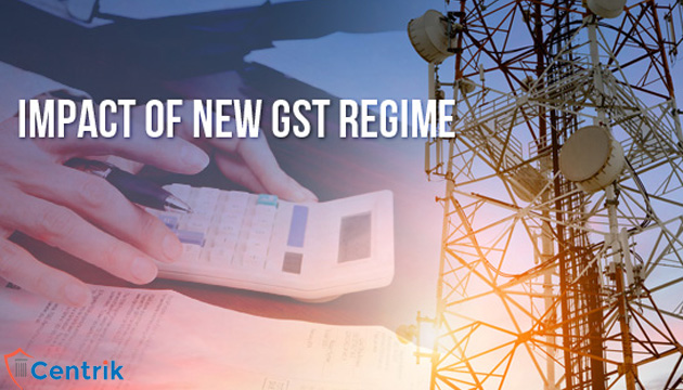 What Telco’s will get from GST?