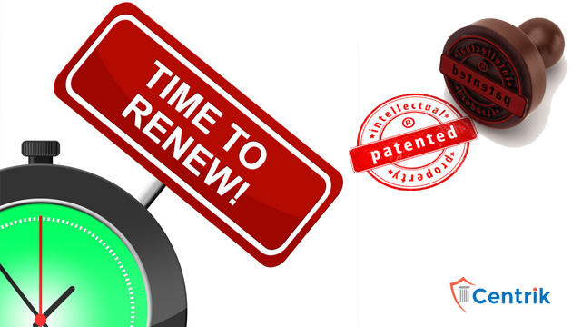 Want to Renew An Expired Patent? Know How?