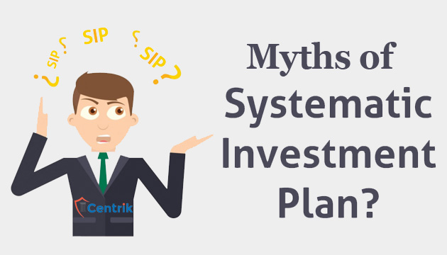 Do You Know 5 Myths of SIP Investment
