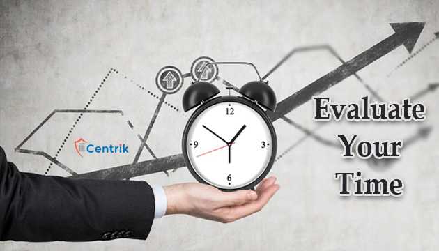 Entrepreneur Can Evaluate Your Time In These 3 Ways