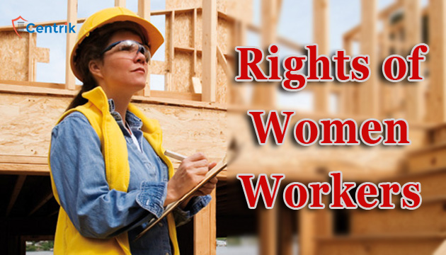 Women! Know Your Rights as Women Workers
