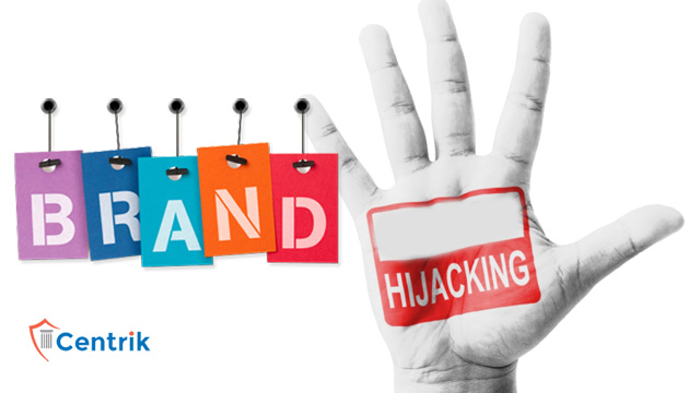 What is Brand Hijacking and How to prevent Brand Hijacking?