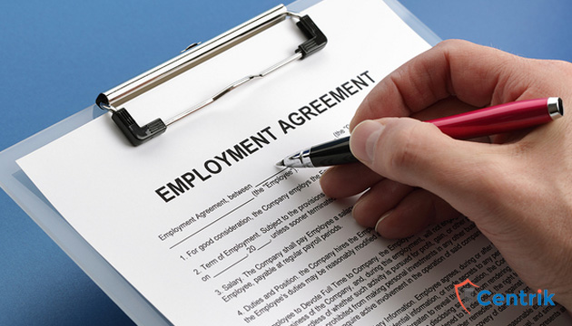 Important Clauses Which Employee Should Read Before Signing Employment Agreement