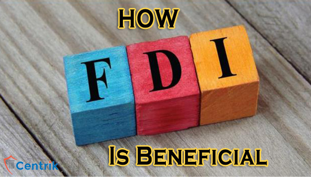 How FDI is Beneficial for Private Limited Company