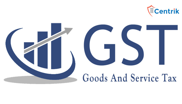 Highlight from 2nd edition of FAQ on GST dated 31.3.2017