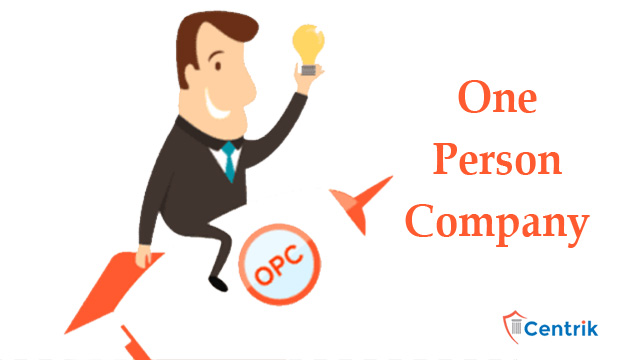 How to Do One Person Company (OPC) Registration