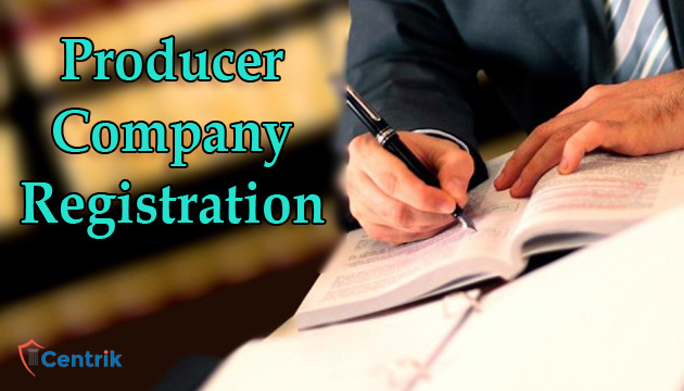 What is Producer Company Registration and Its Benefits
