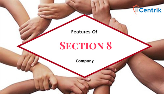 Advantages and Features Of Section 8 Company