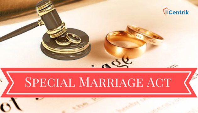 7 Clauses Which Every Indian Should Know About Special Marriage Act