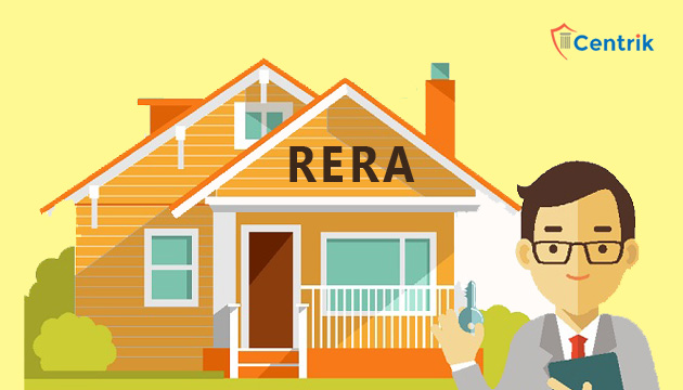 Meaning of Promotor under RERA