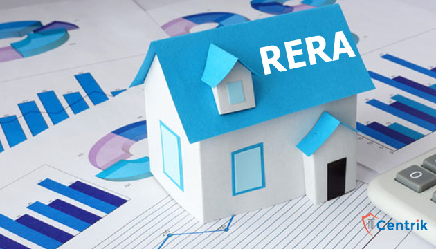 Know everything about RERA (Real Estate Regulation Act)