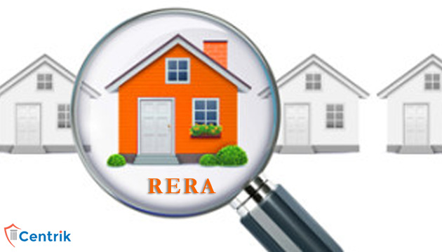 RERA Is To Protect The Interest Of The Allottees