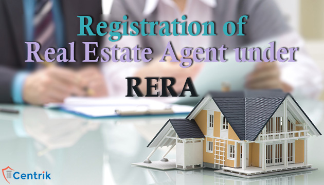Registration of Real Estate Agent under RERA – Delhi
