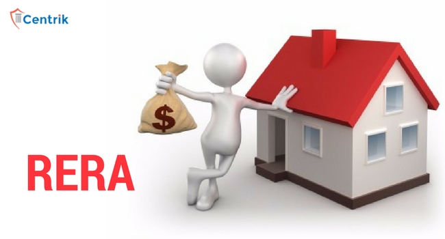 Be Aware RERA May Push-up Your Cost