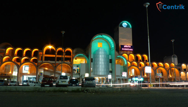 Bhopal, Center of RERA in Madhya Pradesh