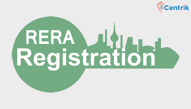 Simple Steps of How to Get RERA Registration