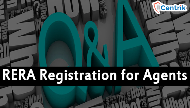 Why Real Estate Agent Require RERA Registration? A comprehensive RERA FAQs