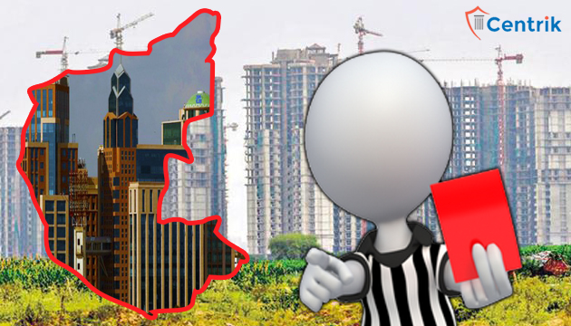 Penalty for Karnataka Builders Failing RERA Registration