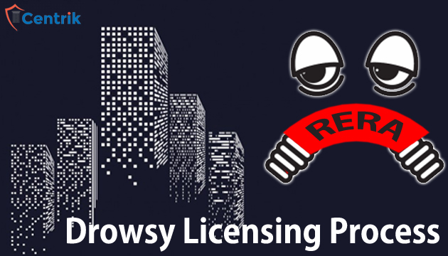 RERA Licensing Process Drowsy in Tamil Nadu