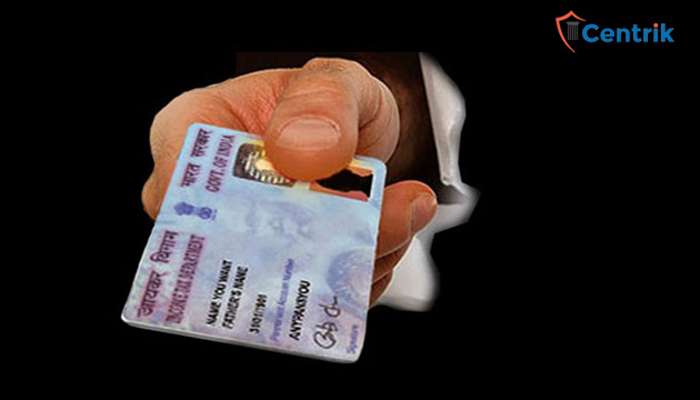 Know How to Surrender Additional Pan Card and its Consequences