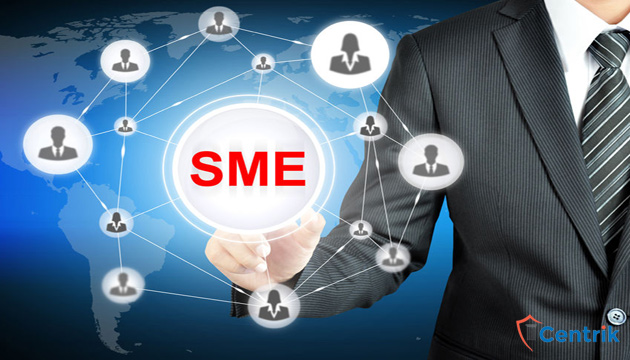 GST Impact on Small and Medium Enterprises