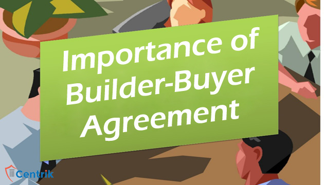 importance-of-builder-buyer-agreement-in-cases-of-RERA-litigation