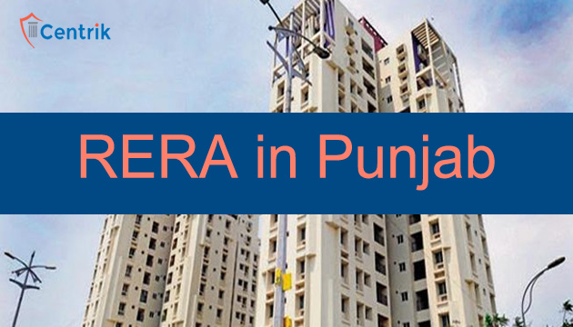 How to File RERA Complaint in Punjab