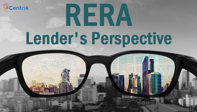India: RERA, lender’s perspective- Obstacles and Mitigation