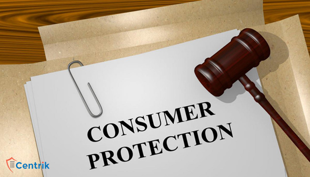 Consumer Protection Bill- 2018