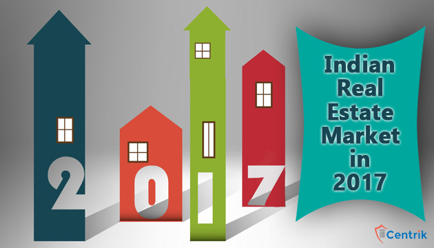 2017 got right for Indian Real Estate?