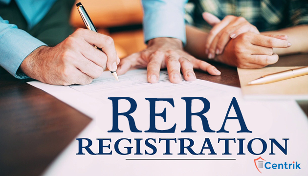 Why RERA Registration is must for Builders?