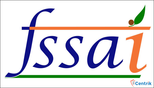 All about FSSAI Registration