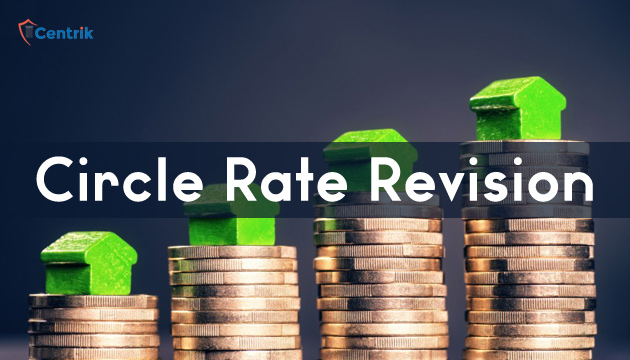 Circle Rate Revision in Gurgaon Real Estate