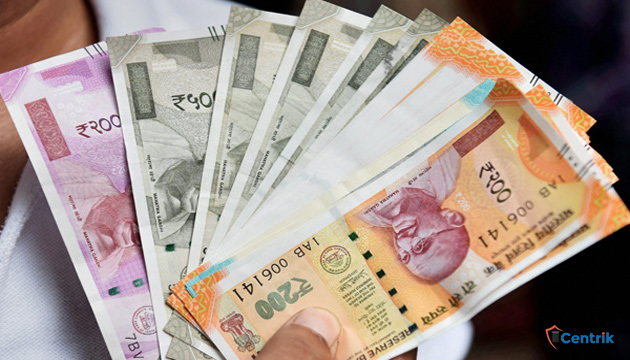 Increase your take home pay by restructuring your salary