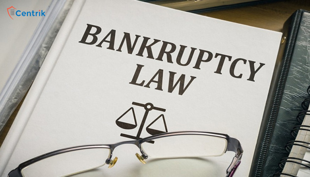 Robust Insolvency Bankruptcy Laws to deal with bad Loans