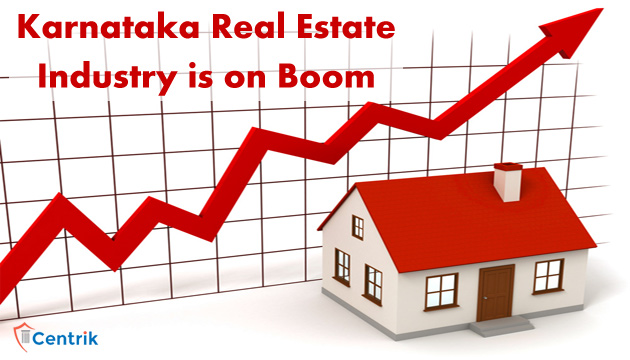 2018 – A boom for Karnataka Real Estate Industry