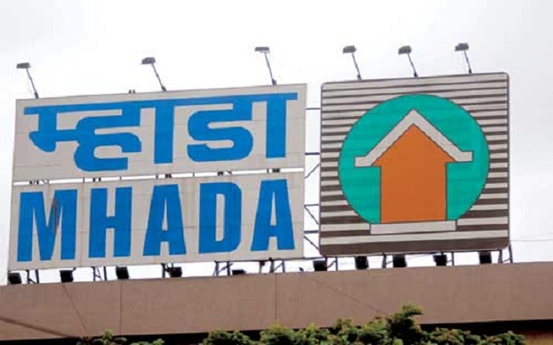 Amendment combining RERA with MHADA Act