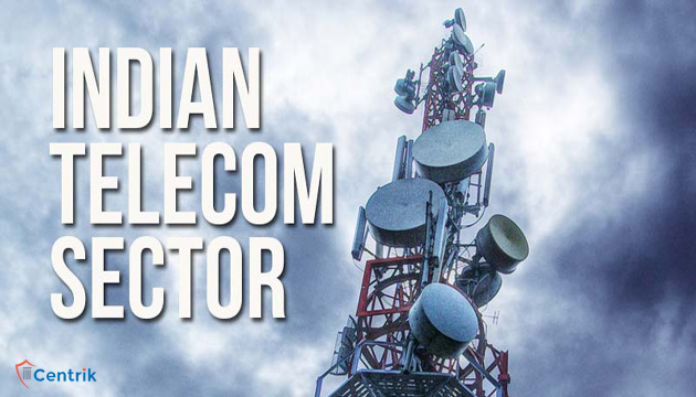 ICRA- Indian Telecom still lagging behind to recover their dues