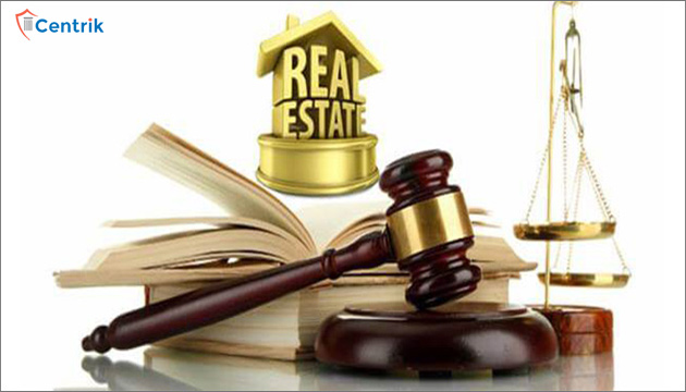 Some important points decided by UP RERA