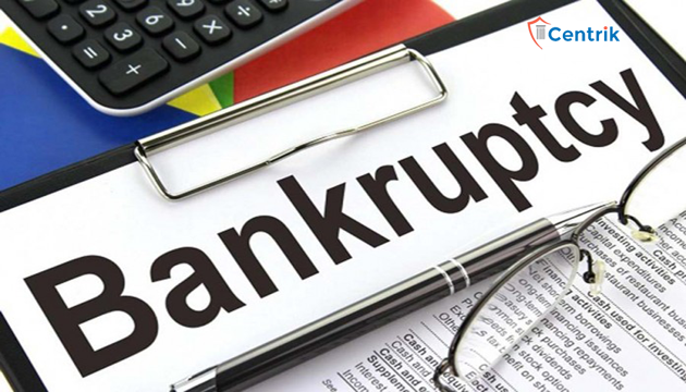 Insolvency Bankruptcy Amendment Bill- Then and Now