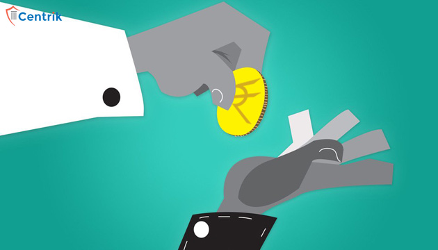 RERA: Refund of the Booking amount by the builder