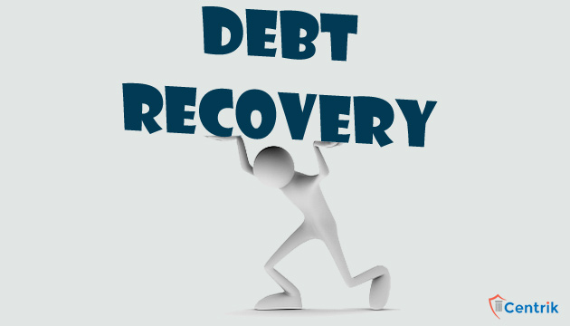 Proceed to NCLT for recovery of dues under Insolvency & Bankruptcy Code