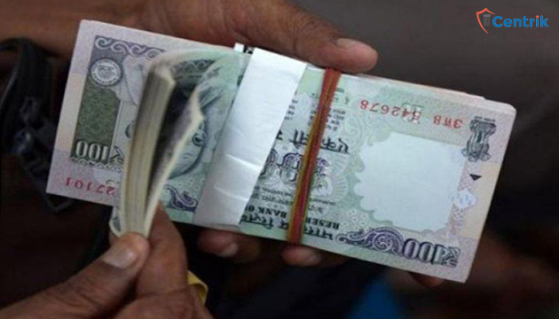 2100 companies have settled bank dues of rupees eighty three thousand crore under IBC