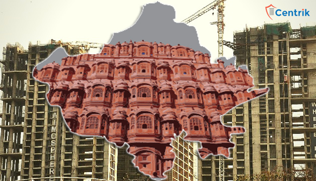 Rajasthan RERA says no to builders for extention of possession date