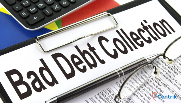 Appointment of Liquidator and his fees- Recovery of bad debts