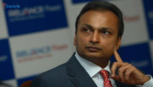 Reliance Communications to face Insolvency Proceedings