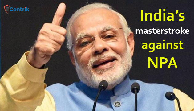 India winning NPA War steadily- Bhushan Steel puts Rs.36,400 crore in Bank, a way to recovery