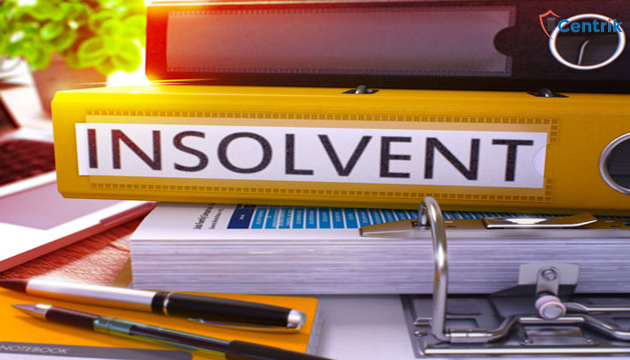 Insolvency Resolution Process of Corporate Person by Operational Creditor